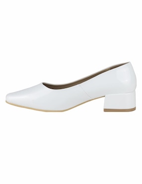 Zapato Victor Peraza de charol para mujer