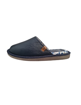 Pantufla Stahl para mujer