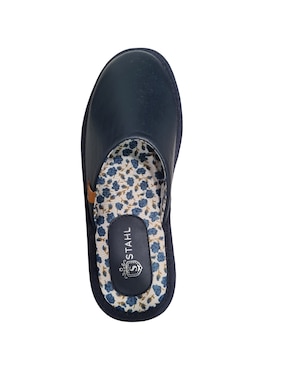 Pantufla Stahl para mujer