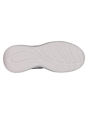 Tenis Skechers Bobs Squad Waves para mujer