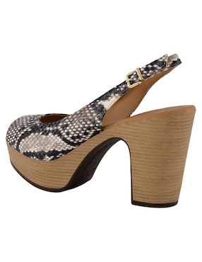 Sandalia Prada para mujer