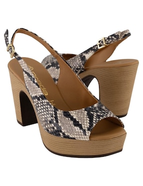 Sandalia Prada para mujer