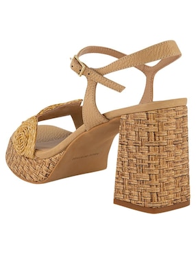 Sandalia Prada para mujer