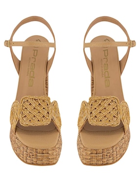 Sandalia Prada para mujer