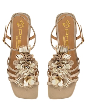 Sandalia Prada para mujer