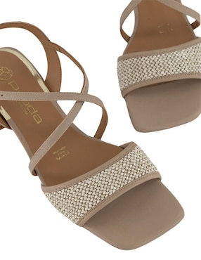 Sandalia Prada para mujer