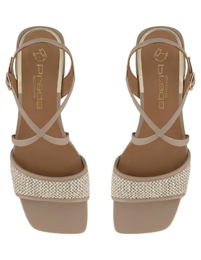 Sandalia Prada para mujer