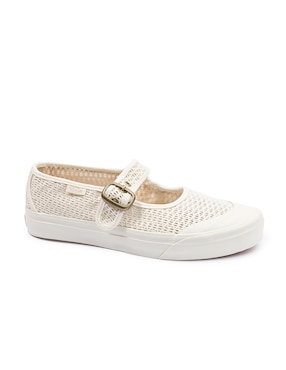 Zapato Mary Jane Vans para mujer