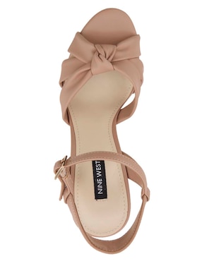 Sandalias Nine West para mujer