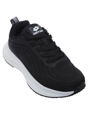 Tenis Lotto Fantasy para mujer