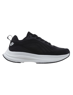 Tenis Lotto Fantasy para mujer
