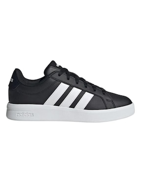 Tenis Adidas Grand Court base 3.0 para mujer