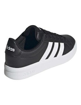 Tenis Adidas Grand Court base 3.0 para mujer
