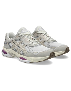Tenis Asics Gel-Nyc 2.0 para mujer