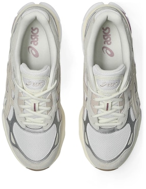 Tenis Asics Gel-Nyc 2.0 para mujer