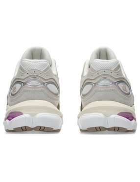 Tenis Asics Gel-Nyc 2.0 para mujer