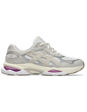 Tenis Asics Gel-Nyc 2.0 para mujer