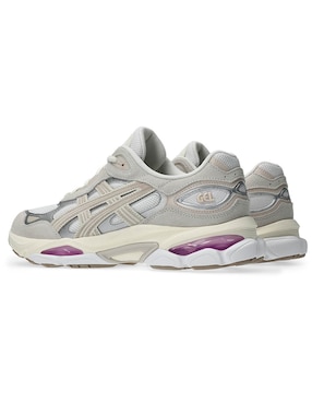Tenis Asics Gel-Nyc 2.0 para mujer