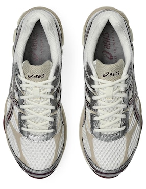 Tenis Asics Gel-Cumulus 16 para mujer