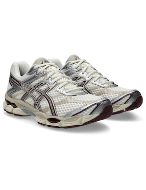 Tenis Asics Gel-Cumulus 16 para mujer