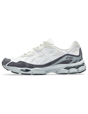 Tenis Asics Gel-Nyc para mujer