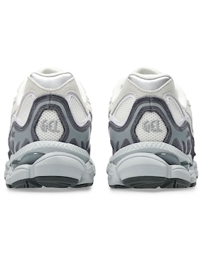 Tenis Asics Gel-Nyc para mujer