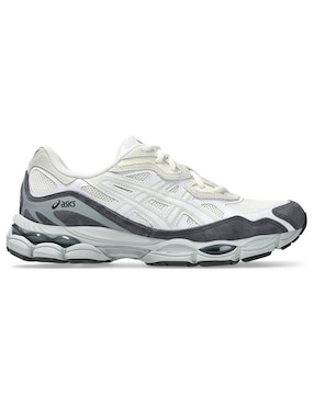 Tenis Asics Gel-Nyc para mujer