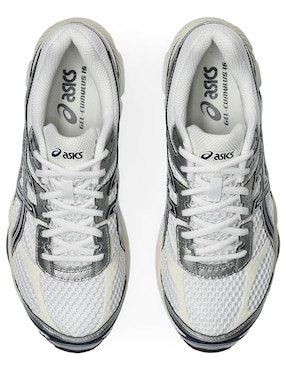 Tenis Asics Gel-Cumulus 16 para mujer