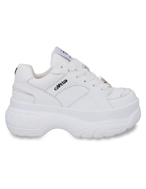 Tenis Gotta FW 26 para mujer
