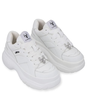 Tenis Gotta FW 26 para mujer