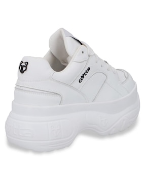 Tenis Gotta FW 26 para mujer