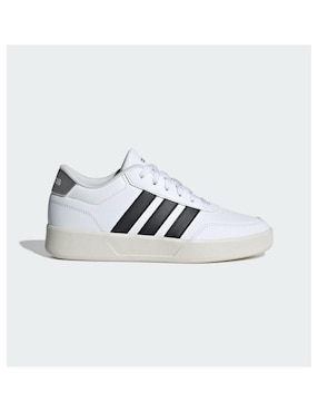 Tenis Adidas Breaknet 3.0 JR3559 para mujer