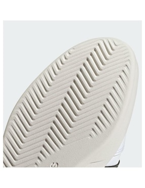 Tenis Adidas Breaknet 3.0 JR3559 para mujer