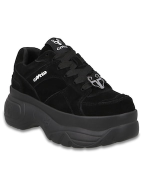 Tenis Gotta FW 26 para mujer