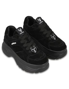Tenis Gotta FW 26 para mujer