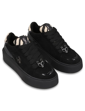 Tenis Gotta FW 26 para mujer