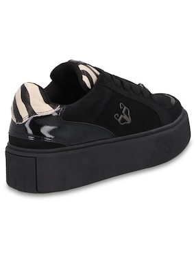 Tenis Gotta FW 26 para mujer
