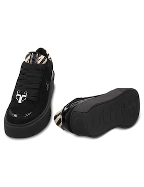Tenis Gotta FW 26 para mujer