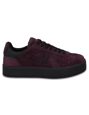 Tenis Gotta FW 26 para mujer