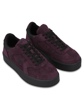 Tenis Gotta FW 26 para mujer