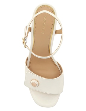 Sandalia Westies para mujer