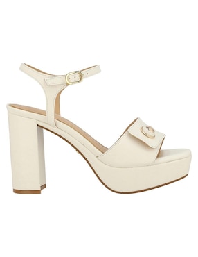 Sandalia Westies para mujer