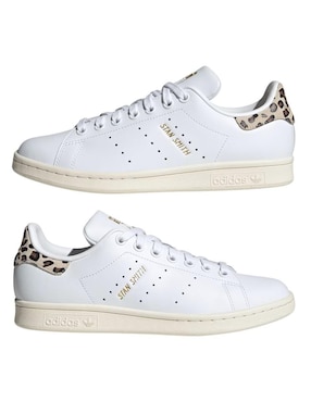 Tenis Adidas Stan Smith para mujer