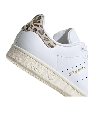 Tenis Adidas Stan Smith para mujer