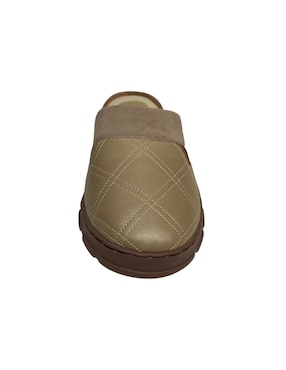 Pantufla Stahl para mujer