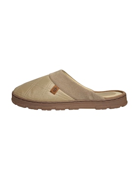 Pantufla Stahl para mujer