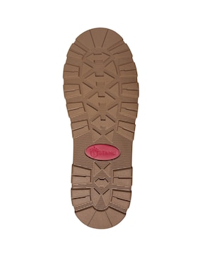 Pantufla Stahl para mujer