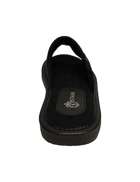 Pantufla Stahl para mujer
