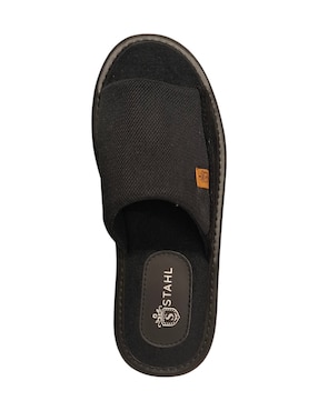 Pantufla Stahl para mujer
