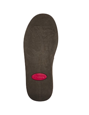 Pantufla Stahl para mujer